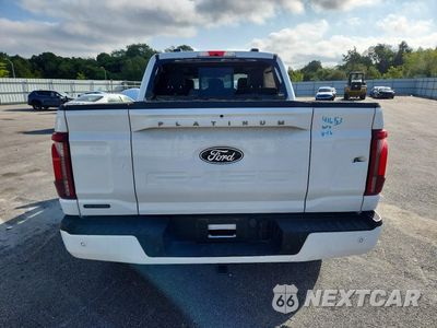 Zdjęcie 6 z 12 samochodu: 2024 FORD F150 PLATINUM VIN:1FTFW7L89RFB73254 - miniatura
