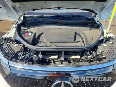 Zdjęcie 12 z 13 samochodu: 2023 MERCEDES-BENZ EQS SUV 580 4MATIC VIN:4JGDM4EB1PA021768 - miniatura