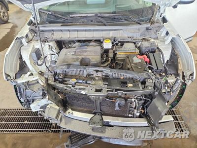 Zdjęcie 12 z 14 samochodu: 2024 NISSAN PATHFINDER PLATINUM VIN:5N1DR3DJ8RC220327 - miniatura