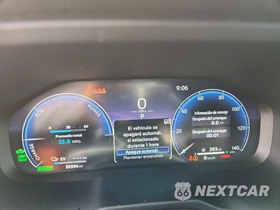 Zdjęcie 9 z 12 samochodu: 2023 TOYOTA RAV4 PRIME XSE VIN:JTMEB3FV0PD152111 - miniatura