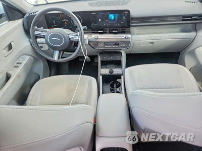 Zdjęcie 8 z 13 samochodu: 2024 HYUNDAI KONA SEL VIN:KM8HC3AB4RU079380 - miniatura