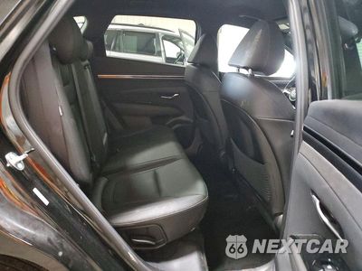 Zdjęcie 11 z 14 samochodu: 2024 HYUNDAI TUCSON XRT VIN:KM8JFCDE8RU346468 - miniatura