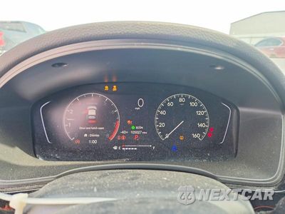 Zdjęcie 9 z 12 samochodu: 2022 HONDA CIVIC SPORT VIN:19XFL2H8XNE015501 - miniatura