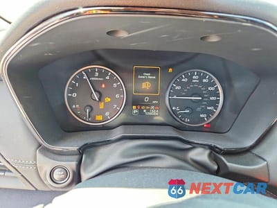 Zdjęcie 9 z 12 samochodu: 2025 SUBARU LEGACY VIN:4S3BWAB61S3006700 - miniatura