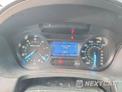 Zdjęcie 9 z 14 samochodu: 2015 FORD EXPLORER XLT VIN:1FM5K7D82FGA45204 - miniatura