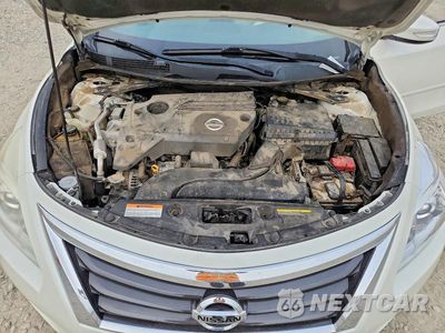 Zdjęcie 11 z 13 samochodu: 2015 NISSAN ALTIMA 2.5 SV VIN:1N4AL3AP7FC195388 - miniatura