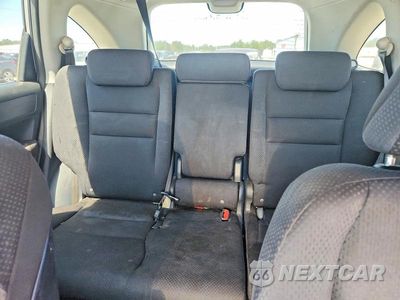 Zdjęcie 10 z 13 samochodu: 2009 HONDA CR-V LX VIN:JHLRE38389C000092 - miniatura