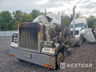 1997 PETERBILT 379 SEMI TRUCK 1XP5DB8X1VN427588 - główne zdjęcie licytacji z USA - miniatura