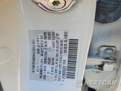 Zdjęcie 13 z 13 samochodu: 2023 MAZDA CX-30 SELECT VIN:3MVDMBBM8PM528876 - miniatura