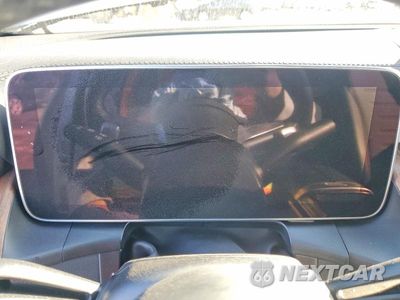 Zdjęcie 9 z 12 samochodu: 2025 MERCEDES-BENZ GLC 300 VIN:W1NKM4GB3SF300653 - miniatura