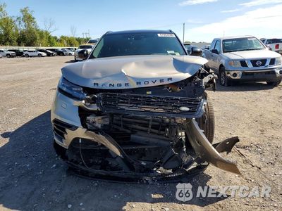 Piąte zdjęcie samochodu w środku: 2026 LAND ROVER RANGE ROVER VELAR DYNAMIC SE VIN:SALYL2EX0TA818492 - miniatura