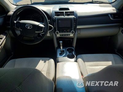 Zdjęcie 8 z 12 samochodu: 2012 TOYOTA CAMRY LE VIN:4T1BF1FK8CU008300 - miniatura