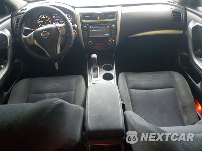 Zdjęcie 8 z 13 samochodu: 2015 NISSAN ALTIMA 2.5 SV VIN:1N4AL3AP7FC219513 - miniatura