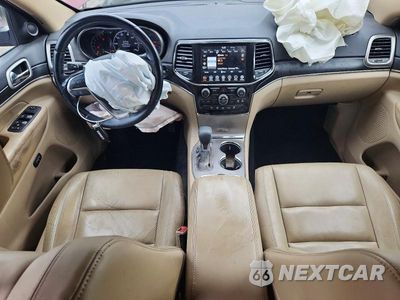 Zdjęcie 8 z 13 samochodu: 2019 JEEP GRAND CHEROKEE LIMITED VIN:1C4RJFBG9KC843102 - miniatura