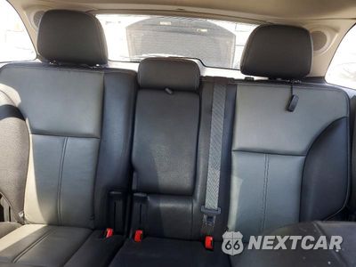Zdjęcie 10 z 13 samochodu: 2014 FORD EDGE SPORT VIN:2FMDK4AK1EBA47140 - miniatura