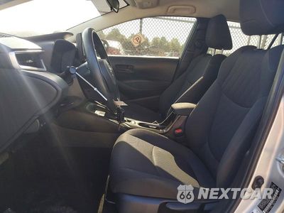 Zdjęcie 7 z 13 samochodu: 2022 TOYOTA COROLLA LE VIN:JTDEPMAE6N3003137 - miniatura