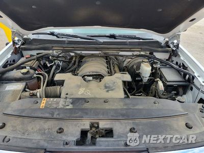 Zdjęcie 11 z 12 samochodu: 2017 GMC SIERRA K1500 SLE VIN:1GTN2MEC6HZ100685 - miniatura
