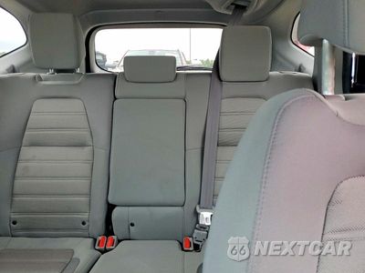 Zdjęcie 10 z 13 samochodu: 2017 HONDA CR-V EX VIN:5J6RW2H54HL038126 - miniatura