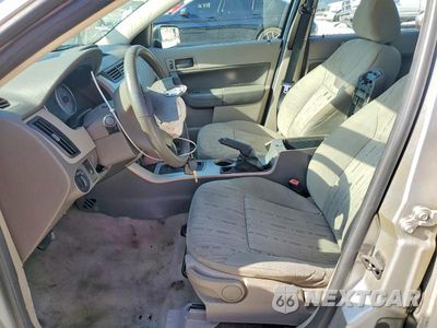 Zdjęcie 7 z 13 samochodu: 2009 FORD FOCUS SE VIN:1FAHP35N89W134436 - miniatura