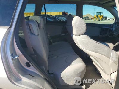 Zdjęcie 11 z 14 samochodu: 2008 TOYOTA RAV4 LIMITED VIN:JTMBK31V486033364 - miniatura