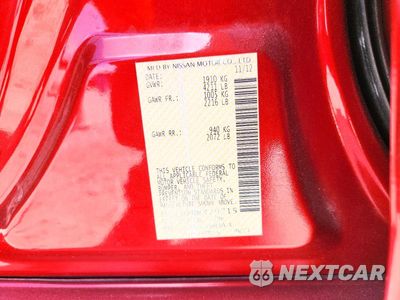Zdjęcie 12 z 12 samochodu: 2013 NISSAN ALTIMA 2.5 VIN:1N4AL3AP1DN479715 - miniatura