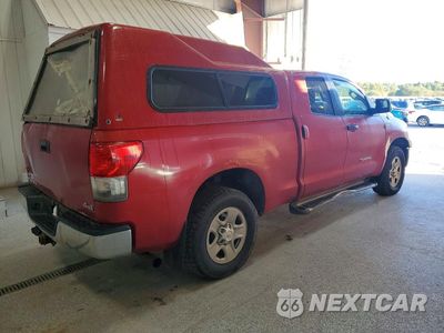 Trzecie zdjęcie samochodu z tyłu: 2012 TOYOTA TUNDRA DOUBLE CAB SR5 VIN:5TFUY5F19CX242112 - miniatura