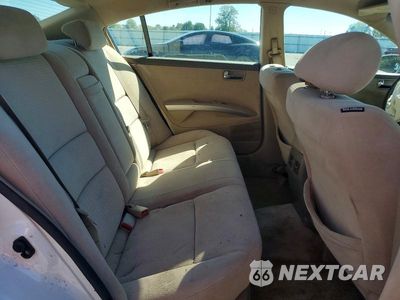 Zdjęcie 10 z 12 samochodu: 2005 NISSAN MAXIMA 3.5 SE VIN:1N4BA41E95C868825 - miniatura