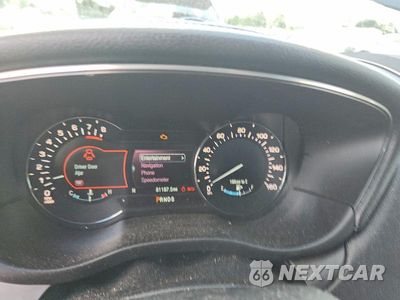 Zdjęcie 9 z 13 samochodu: 2017 LINCOLN MKC RESERVE VIN:5LMCJ3C90HUL57875 - miniatura