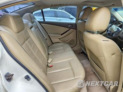 Zdjęcie 10 z 12 samochodu: 2009 NISSAN ALTIMA 2.5 VIN:1N4AL21E09N498630 - miniatura