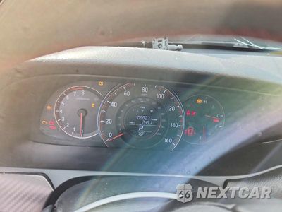 Zdjęcie 9 z 13 samochodu: 2017 HONDA ACCORD SPORT SPECIAL EDITION VIN:1HGCR2F12HA073165 - miniatura
