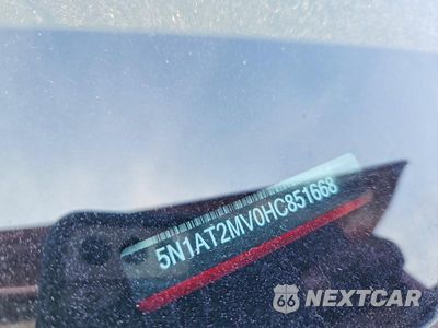 Zdjęcie 12 z 12 samochodu: 2017 NISSAN ROGUE SL VIN:5N1AT2MV0HC851668 - miniatura