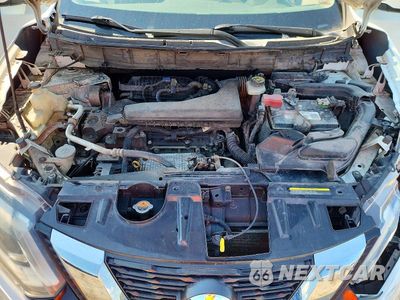Zdjęcie 12 z 13 samochodu: 2017 NISSAN ROGUE S VIN:KNMAT2MT2HP569477 - miniatura