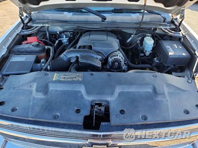 Zdjęcie 11 z 12 samochodu: 2010 CHEVROLET SILVERADO C1500 LT VIN:3GCRCSE09AG300166 - miniatura