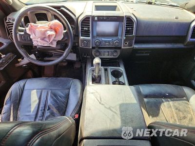 Zdjęcie 8 z 12 samochodu: 2015 FORD F150 SUPERCREW VIN:1FTEW1EF2FKD25091 - miniatura