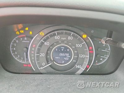 Zdjęcie 9 z 13 samochodu: 2016 HONDA CR-V EXL VIN:2HKRM4H76GH623785 - miniatura