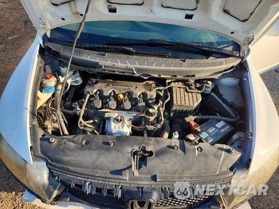Zdjęcie 11 z 13 samochodu: 2009 HONDA CIVIC EX VIN:2HGFA16869H524399 - miniatura