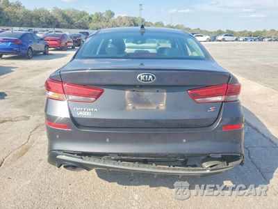 Zdjęcie 6 z 12 samochodu: 2019 KIA OPTIMA S VIN:5XXGT4L34KG280011 - miniatura