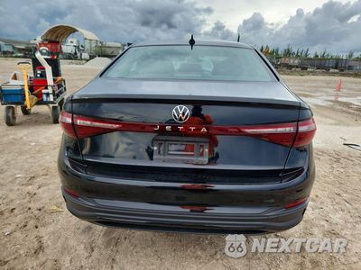 Zdjęcie 6 z 12 samochodu: 2025 VOLKSWAGEN JETTA S VIN:3VW5X7BU4SM084640 - miniatura