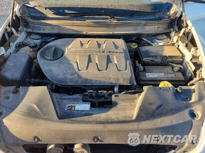 Zdjęcie 11 z 12 samochodu: 2017 JEEP CHEROKEE LATITUDE VIN:1C4PJMCS2HW531550 - miniatura