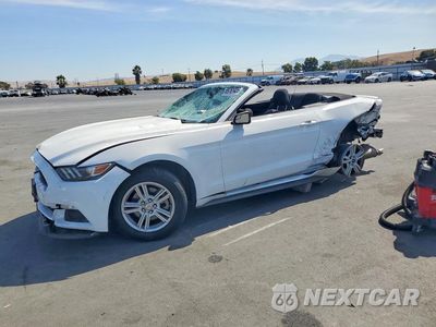 2017 FORD MUSTANG 1FATP8EM2H5225270 - główne zdjęcie licytacji z USA - miniatura