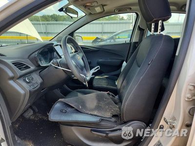 Zdjęcie 7 z 12 samochodu: 2020 CHEVROLET SPARK LS VIN:KL8CB6SAXLC451092 - miniatura