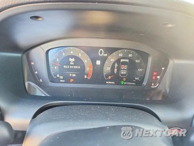 Zdjęcie 9 z 13 samochodu: 2025 ACURA ADX A-SPEC VIN:3HDSA1H58SM701850 - miniatura