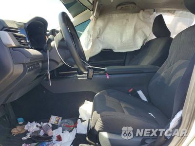 Zdjęcie 7 z 12 samochodu: 2025 TOYOTA CAMRY LE VIN:4T1DAACK0SU570976 - miniatura