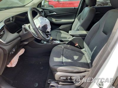 Zdjęcie 7 z 13 samochodu: 2025 BUICK ENCORE GX PREFERRED VIN:KL4AMBSP9SB127619 - miniatura