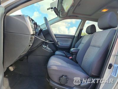Zdjęcie 7 z 12 samochodu: 2004 PONTIAC VIBE VIN:5Y2SL62854Z401082 - miniatura