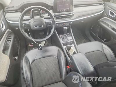 Zdjęcie 8 z 13 samochodu: 2022 JEEP COMPASS LATITUDE VIN:3C4NJDBB4NT124338 - miniatura