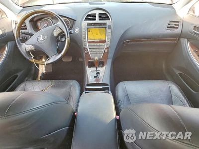 Zdjęcie 8 z 12 samochodu: 2010 LEXUS ES 350 VIN:JTHBK1EG3A2395875 - miniatura