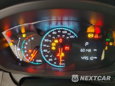 Zdjęcie 9 z 12 samochodu: 2022 CHEVROLET SPARK ACTIV VIN:KL8CH6SA8NC021143 - miniatura