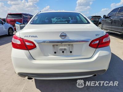Zdjęcie 6 z 12 samochodu: 2016 NISSAN ALTIMA 2.5 SV VIN:1N4AL3AP0GC200609 - miniatura