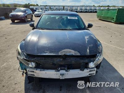 Piąte zdjęcie samochodu w środku: 2020 NISSAN ALTIMA S VIN:1N4BL4BV2LC201469 - miniatura